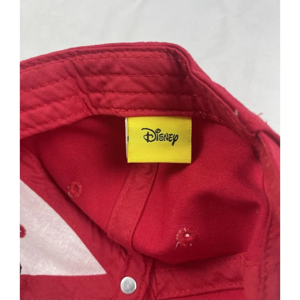 DISNEY MINNIE MOUSE 